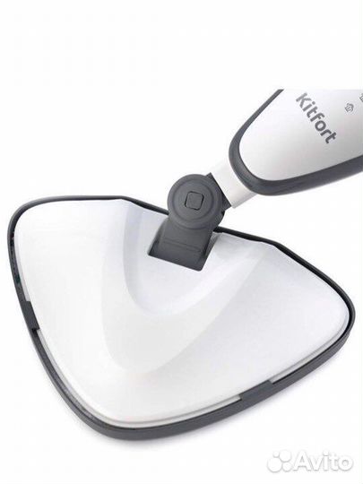 Паровая швабра Kitfort KT-1008