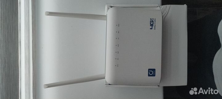 Wifi роутер 4g модем olax ax7pro