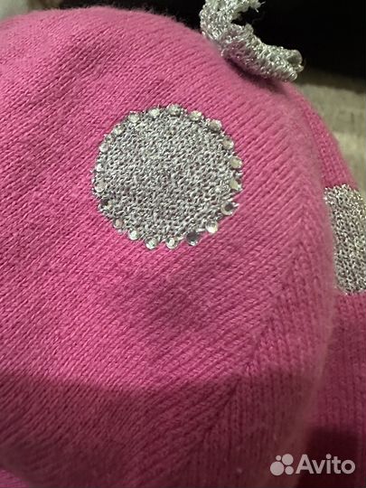 Шапка шлем Chobi размер Xs(44-46)