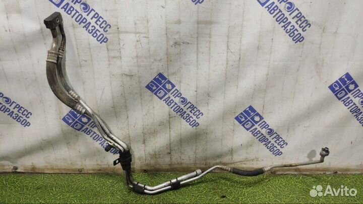 Трубка кондиционера Dodge Caliber универсал 1.8