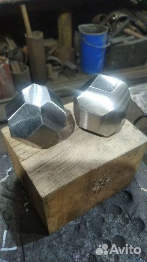 Шары гантань