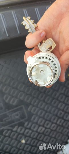 Терморегулятор Herz