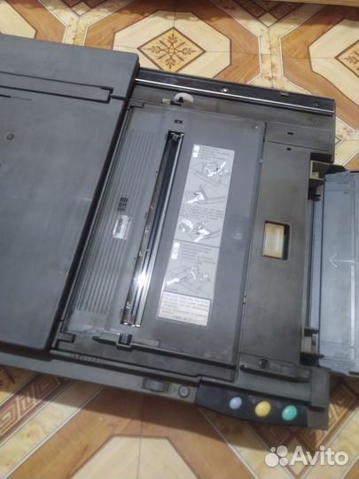 Легендарный копир canon FC230