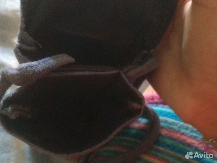 Детская сумка