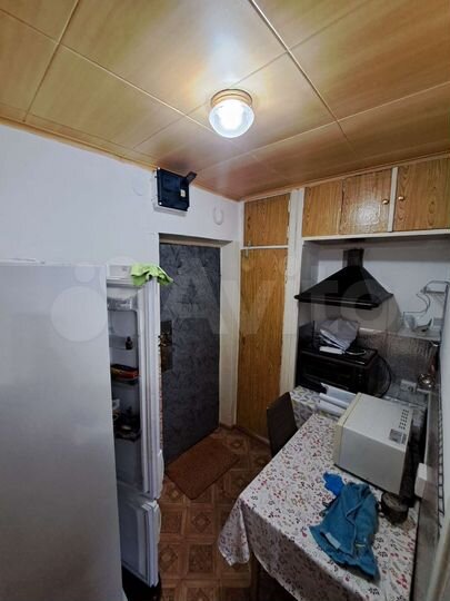 2-к. квартира, 23,2 м², 2/5 эт.