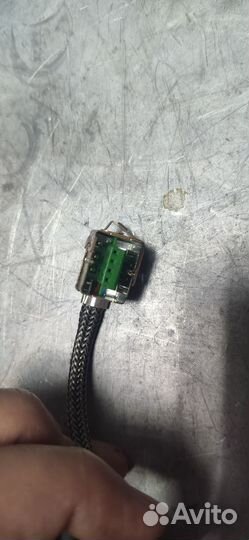 Лампа ксенон d3s osram