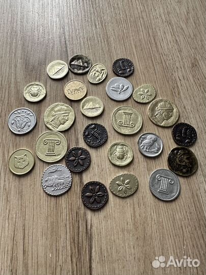 Магнеты из магнита