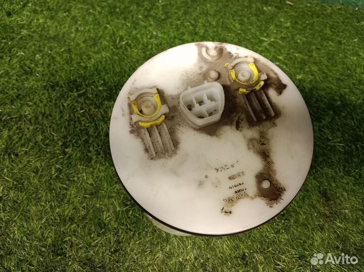 Насос топливный в сборе для Lexus LS 460L