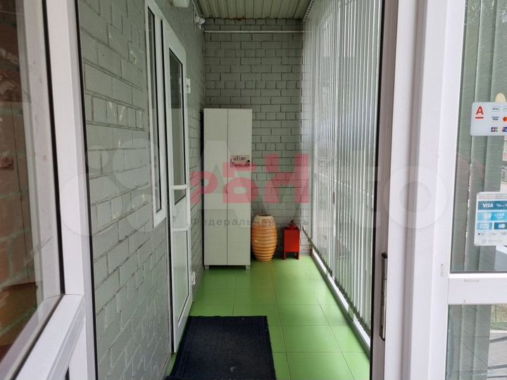 Торговое на Гольцова, тмн