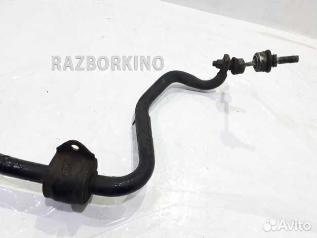 Стабилизатор задний