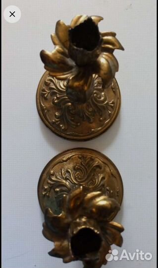 Вешалка сова, статуэтка Орёл, подсвечник