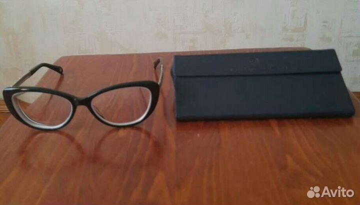 Очки (Оптика) -8 дптр