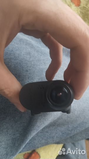Sony hdr as20