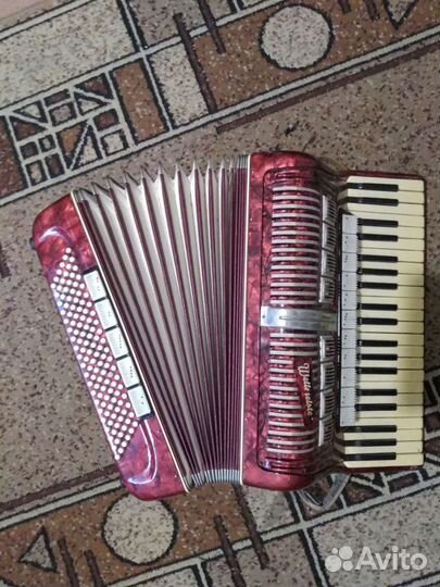 Аккордеон
