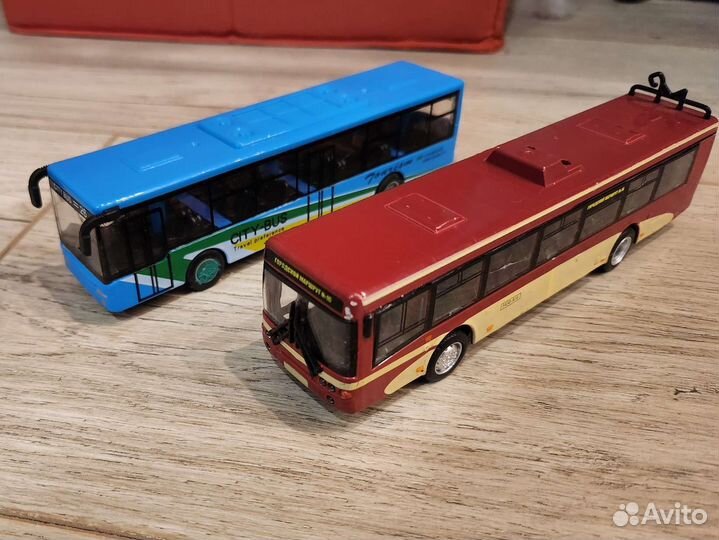 Детские машинки игрушки металлические