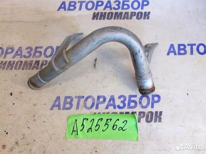 Трубка охлажд. жидкости металлическая для Toyota C