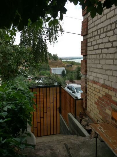 Дача 105 м² на участке 7 сот.