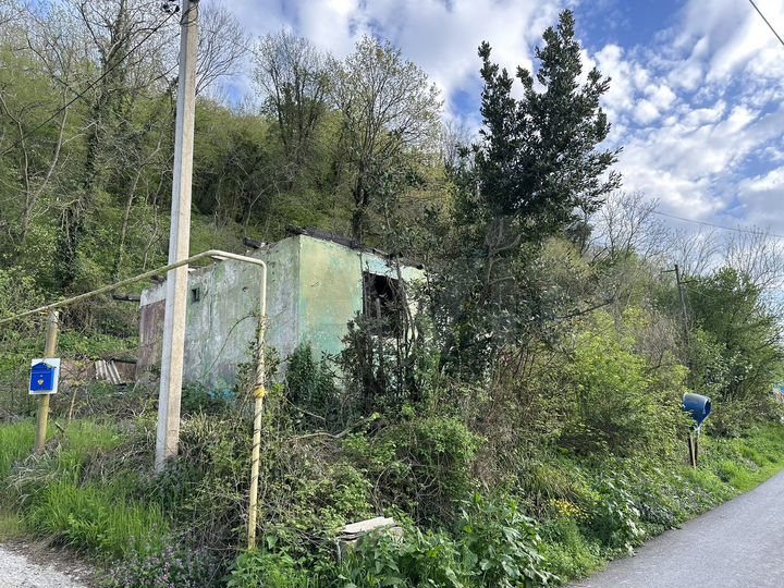 Дом 66,4 м² на участке 6 сот.