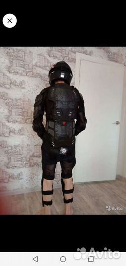 Защита черепаха