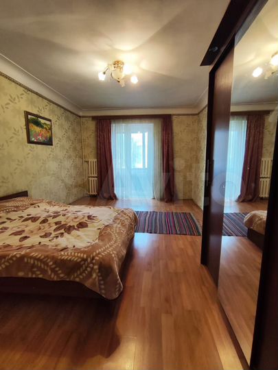 3-к. квартира, 105,9 м², 2/2 эт.