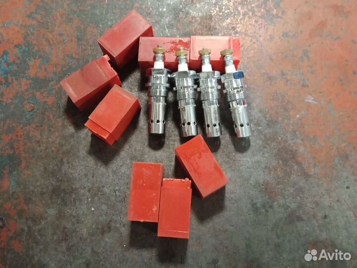 Свеча накала для автономного отопления