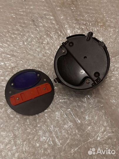 Газ-69 фонари