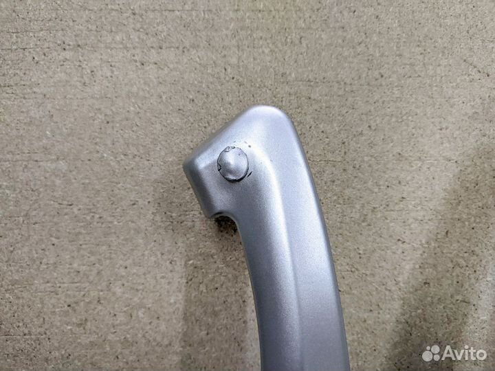 Внутренние ручки Ларгус