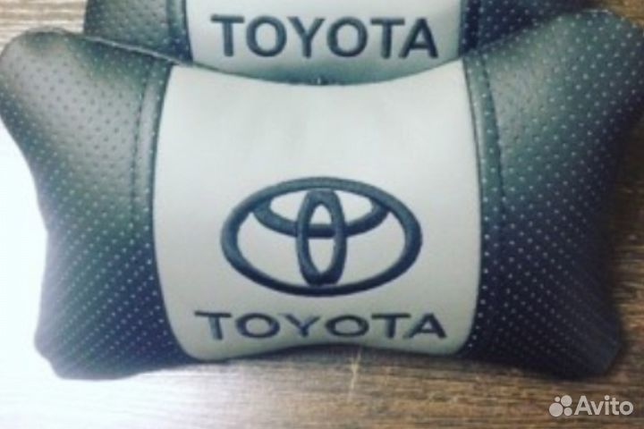 Для Toyota коврики чехлы дефлекторы Тойота