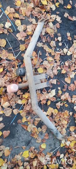 Прицепное устройство фаркоп