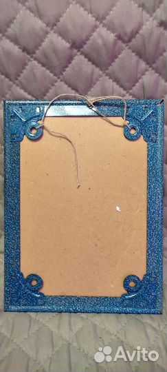 Фотопортрет Сталин