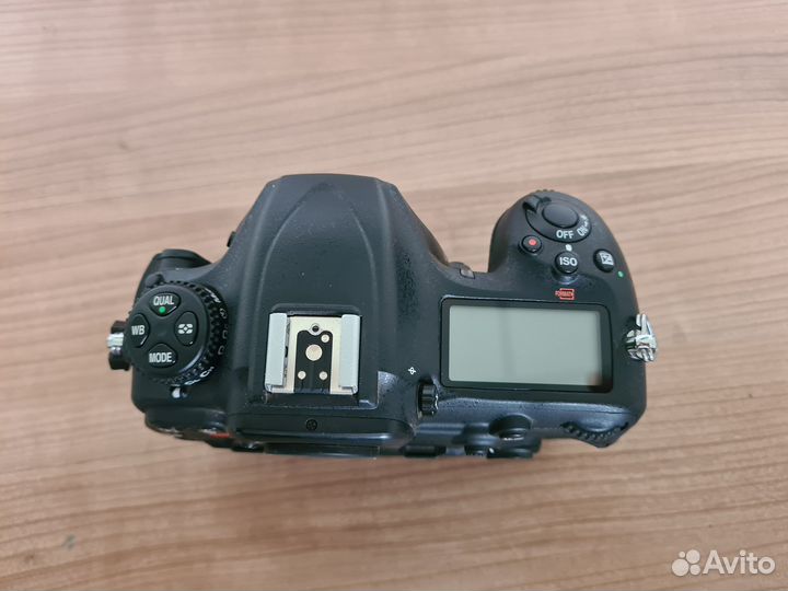 Nikon D500 Body
