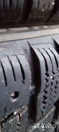 Hankook Winter I'Pike RS2 W429 195/55 R16