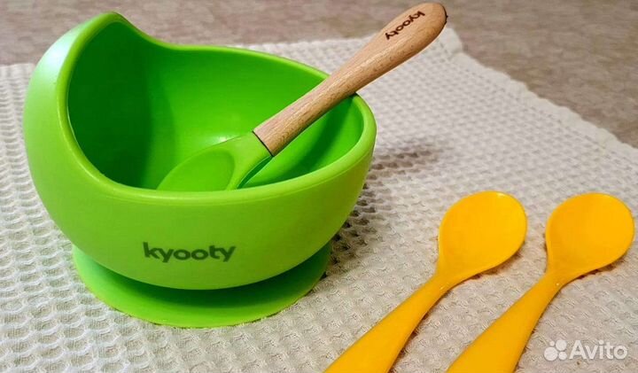 Тарелка для ребенка