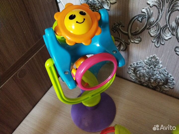 Погремушки