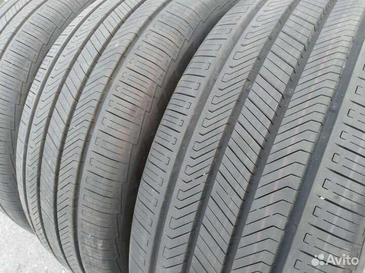 Continental CrossContact RX 265/55 R19