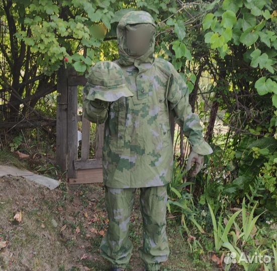 Масхалат смк-2