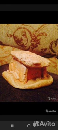 Дольмен талисман -сувенир