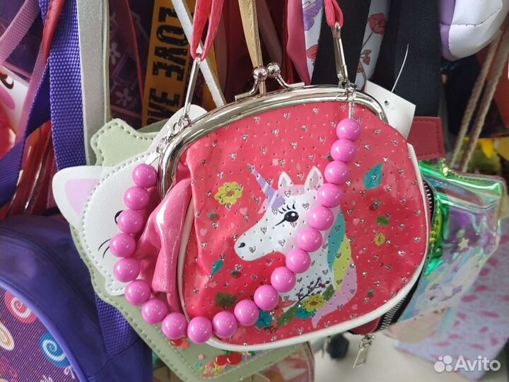 Сумки разные