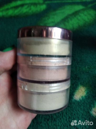 Набор косметики