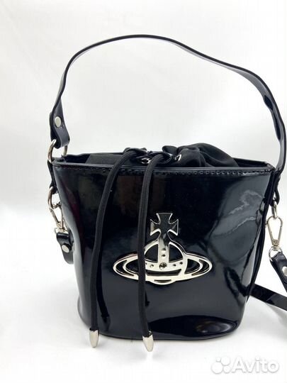 Сумка Vivienne Westwood