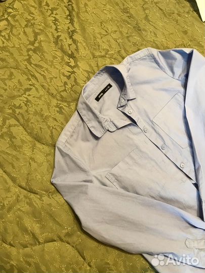 Женская рубашка размер S