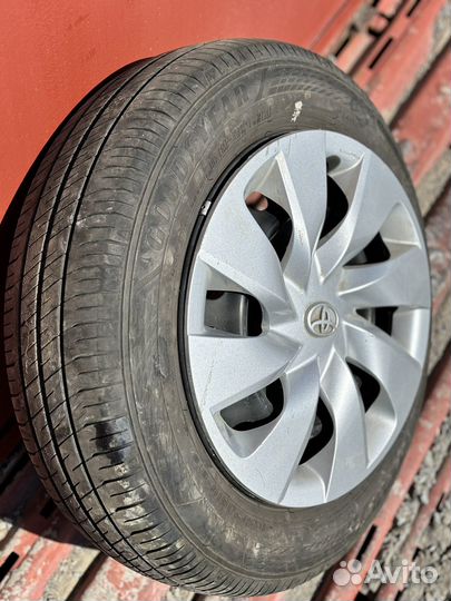 Колеса 165/70 r14