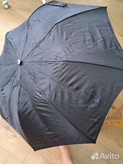 Зонт мужской новый