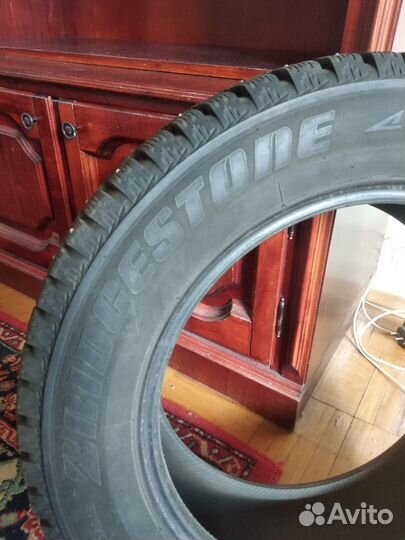 Bridgestone Ice Cruiser 7000 185/65 R15