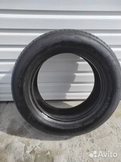 Michelin Primacy 3 215/60 R16