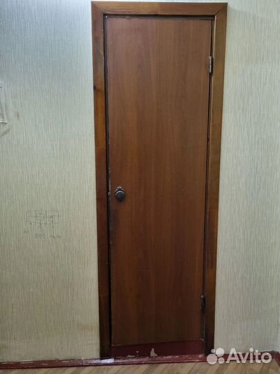 Межкомнатные двери бу 80