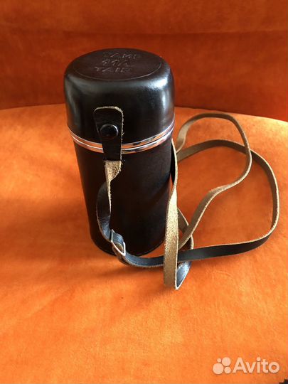 Объектив Зенит таир 11А 135:2,8