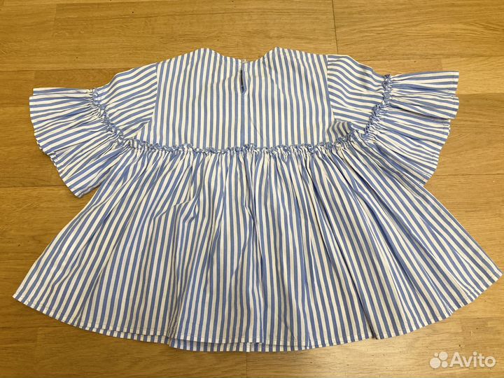 Юбка для девочки