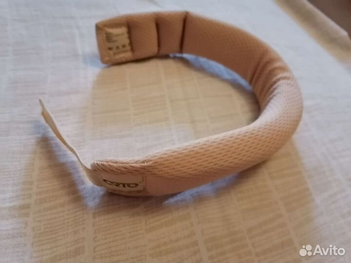 Шина шанца для новорожденных