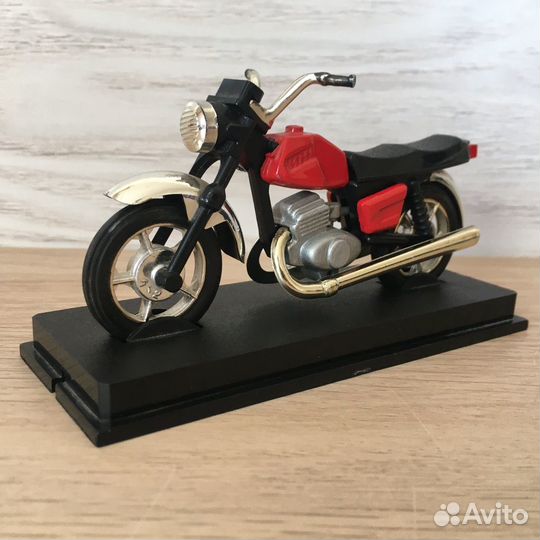 Масштабные модели 1:43 СССР